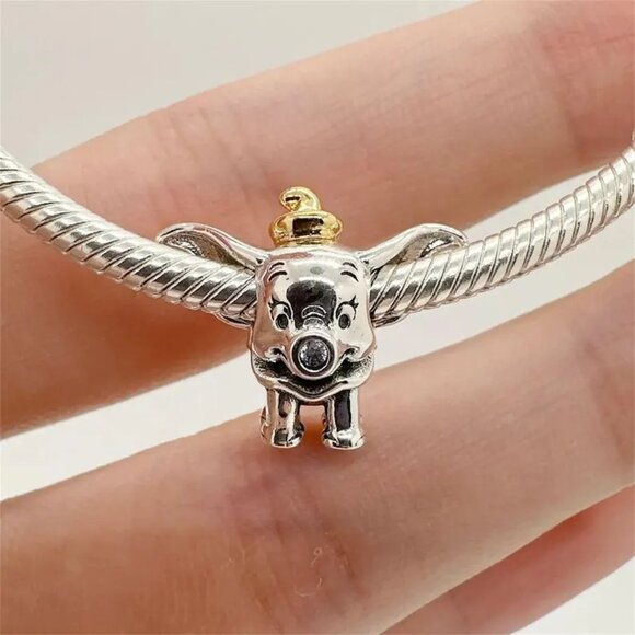 Pandora Jewelry - ✨✨Pandora Disney 100th Anniversary Dumbo Charm